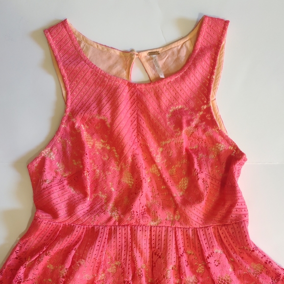 Free People Rocco Dress - Picture 3 of 6